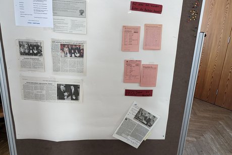 Infotafel