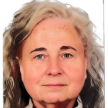 Gisela Bach