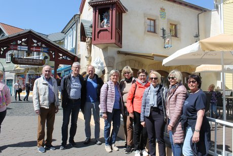 Spa&szlig; im Europa-Park