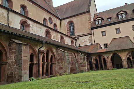 Innenhof