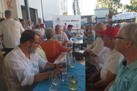 VdK OV Bad Rappenau