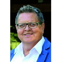 Vorsitzender Kurt Weiland