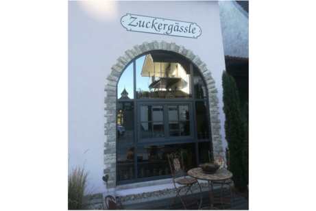 Zuckergässle