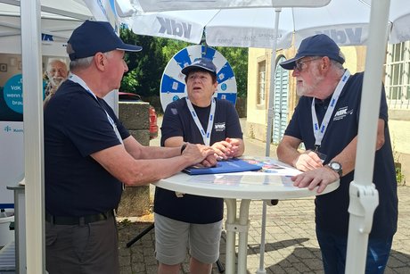 Degerlocher-Sommerfest
