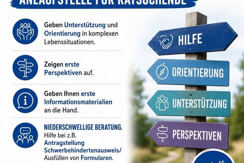 Sozialrechtslotsen
