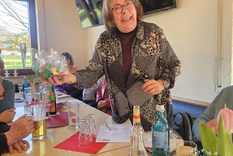 Jahreshauptversammlung mit Neuwahlen 2026