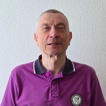 Karlheinz Benz
