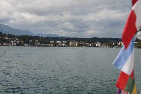 Der Wörthersee