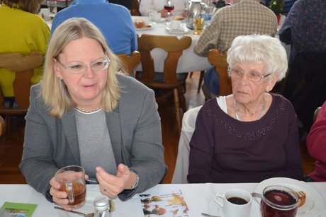 VdK OG Straßberg - Weihnachtsfeier 23.11.2024