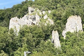 Ausflug Blaubeuren/Ulm