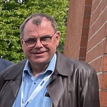 Beisitzer Winfried Klein