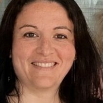 Martina Torshizi Moghaddam