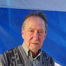 Zweiter Ortsvorsitzender Herr Wilfried Wolpert