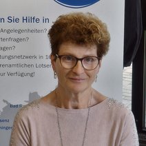 Monika Zimmermann