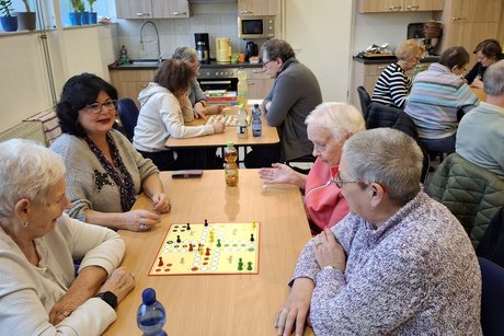 Brettspiele