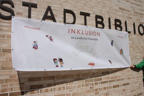 Inklusionstag