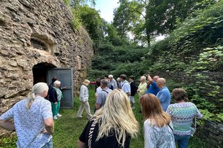 Kasemattentour in Rastatt