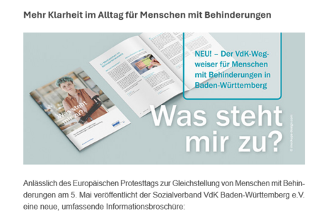 Was steht mir zu?