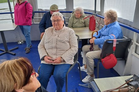 Altmühlsee 2025