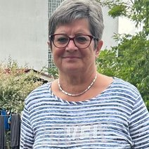 Birgit Scheer