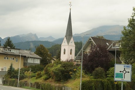 Kärnten