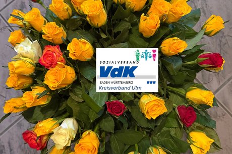 Schön, dass es Sie gibt