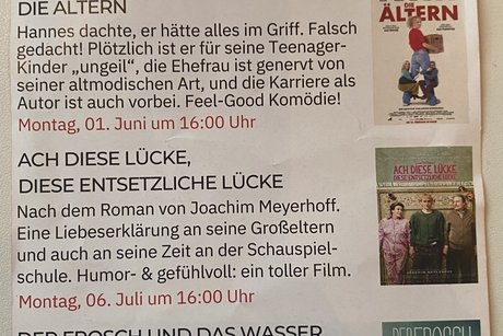 Ausflug