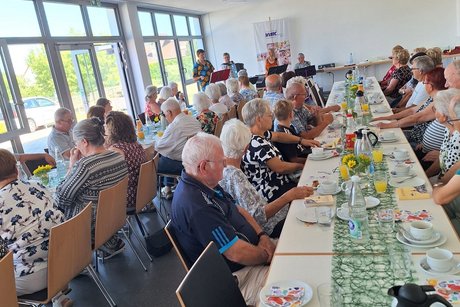 Sommerfest 2026