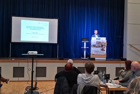 Jahreshauptversammlung 2025