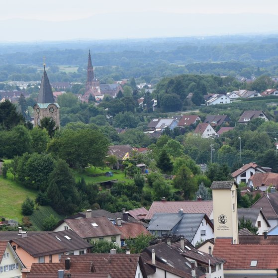 Bühl