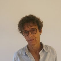 Portrait Sibylle Porske