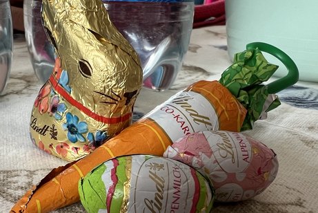 Ostern