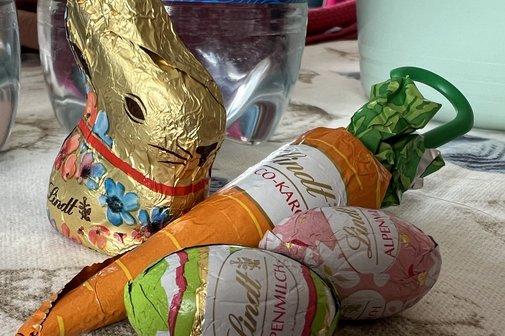 Ostern