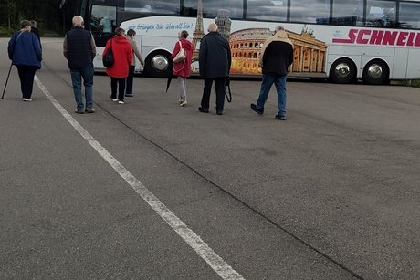 Bus Schnell
