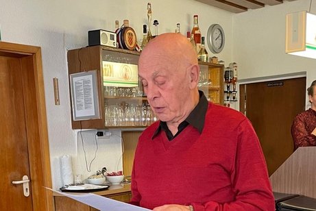 Peter Aufleger