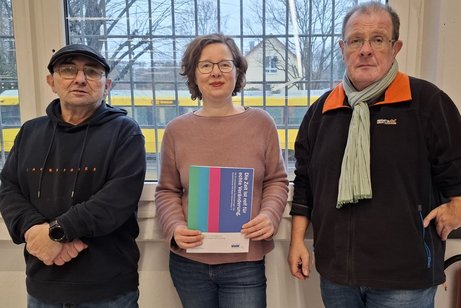 Kreisverband Stuttgart