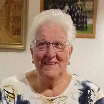 Irmgard Schneider