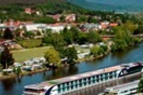Schifffahrt bei Miltenberg