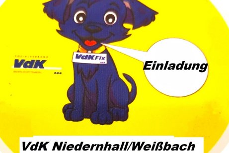 VdK OV Niedernhall/Weißbach