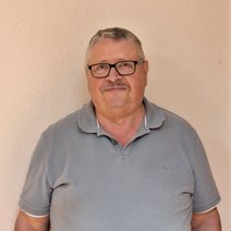 Foto von Wolfgang