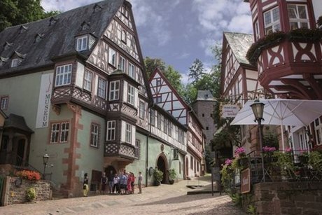 Miltenberg