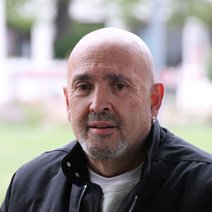 Luis Serrano