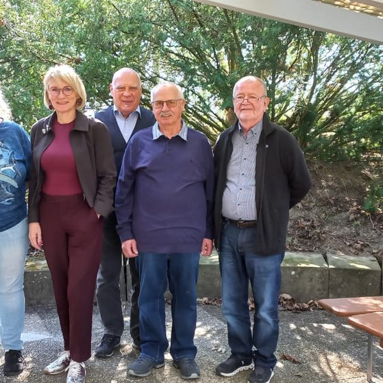 Hauptversammlung 2026