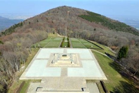 Monument