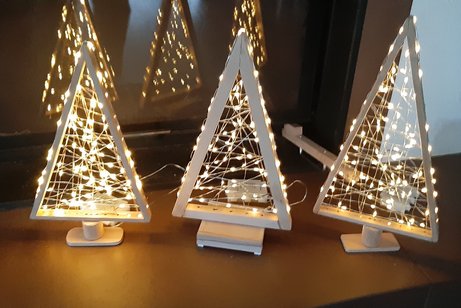Adventsstimmung