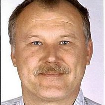 Harald Dieter Jetschke