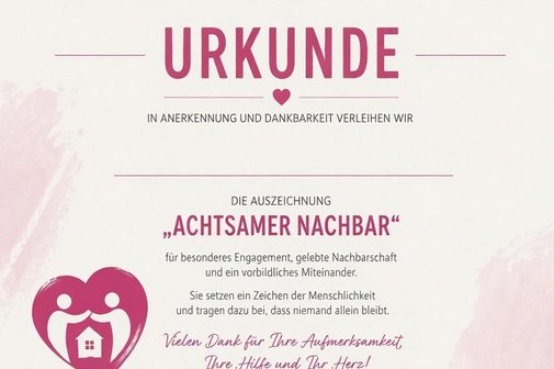 Bitte vorschlagen