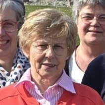 Marianne Fuchs