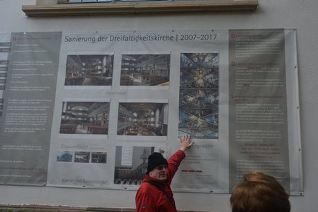 Ausflug nach Speyer