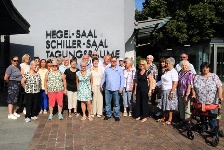Kreisverband Donaueschingen, Stockach und Waldshut-Tiengen